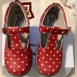 Zimmerman toddlers shoes
